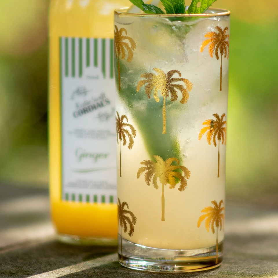 Katie Swift Cordials: Ginger - Image 2