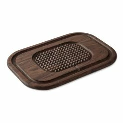 John McLeod Angus Carving Board