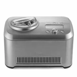 Breville Smart Scoop Ice Cream Maker