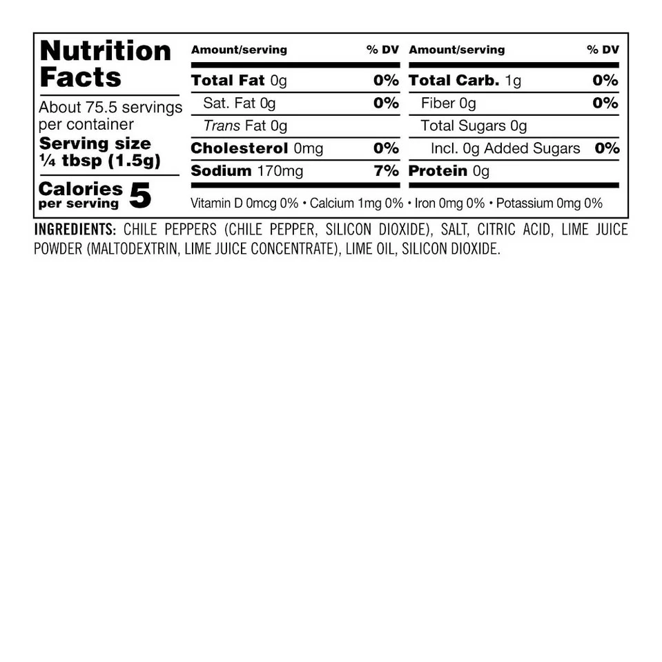 Casamigos Red Chilli Salt Rimmer - Image 7