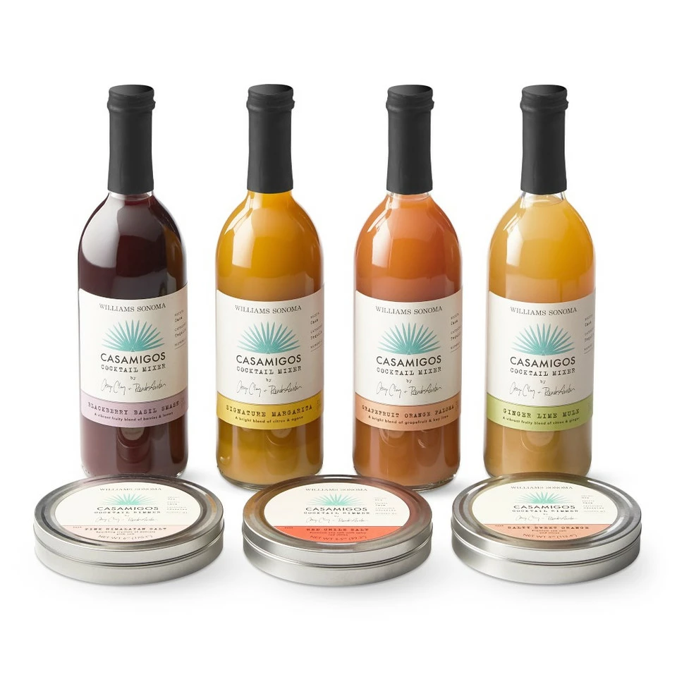 Casamigos Red Chilli Salt Rimmer - Image 3