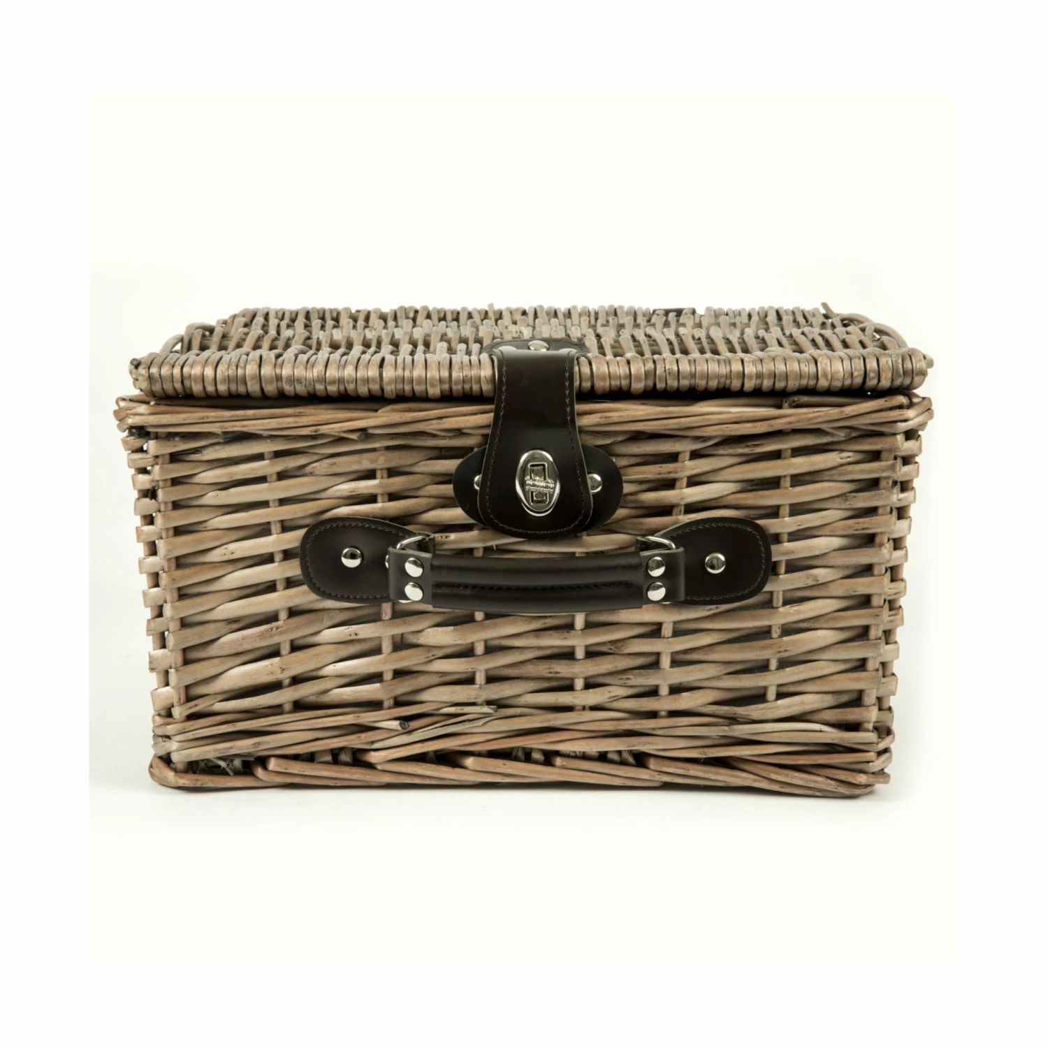 Catalina Picnic Basket, Dahlia - Image 2