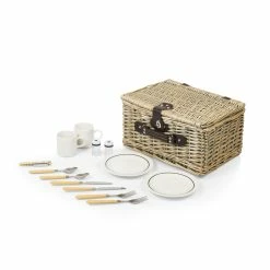 Catalina Picnic Basket, Dahlia