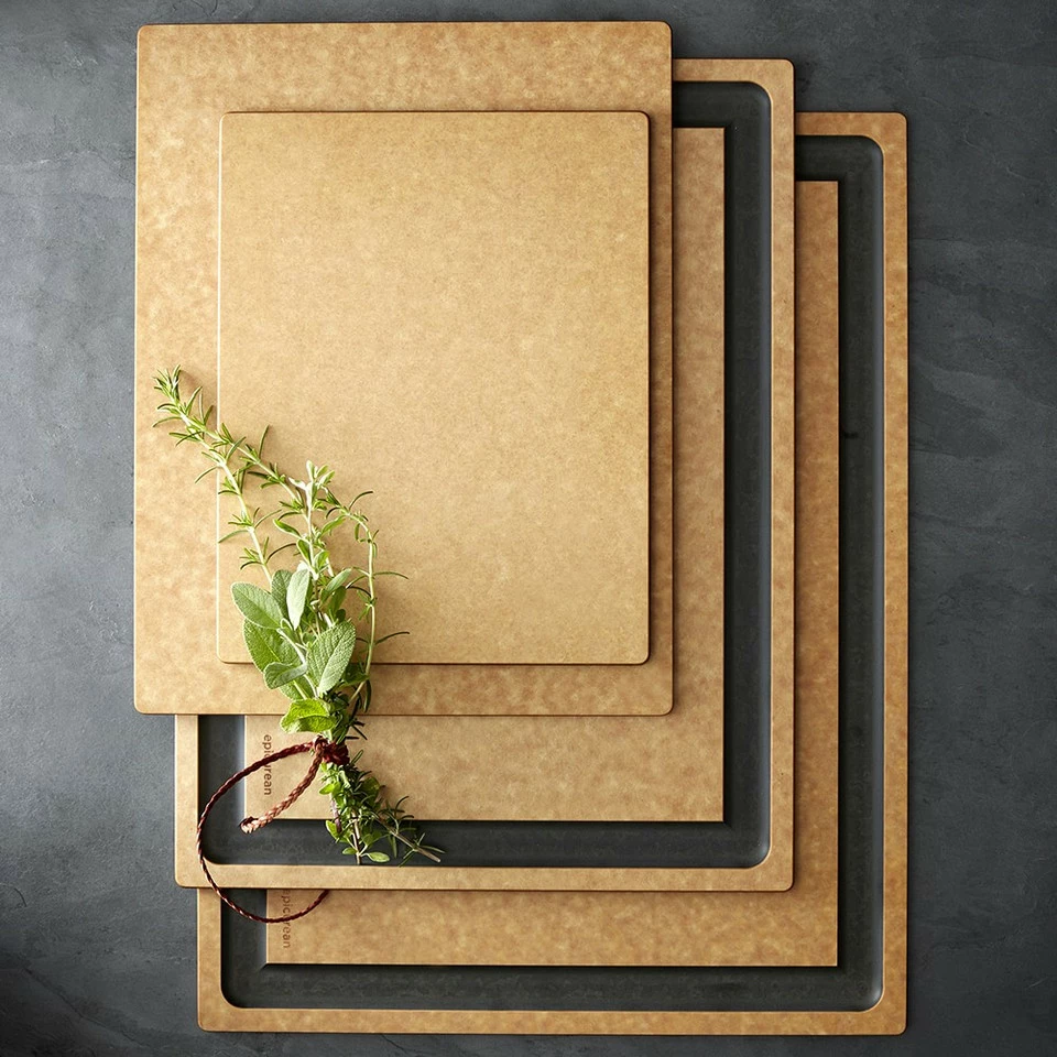 Epicurean Cutting Board with Well - Image 5