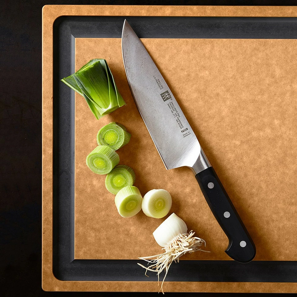 Epicurean Cutting Board with Well - Image 6