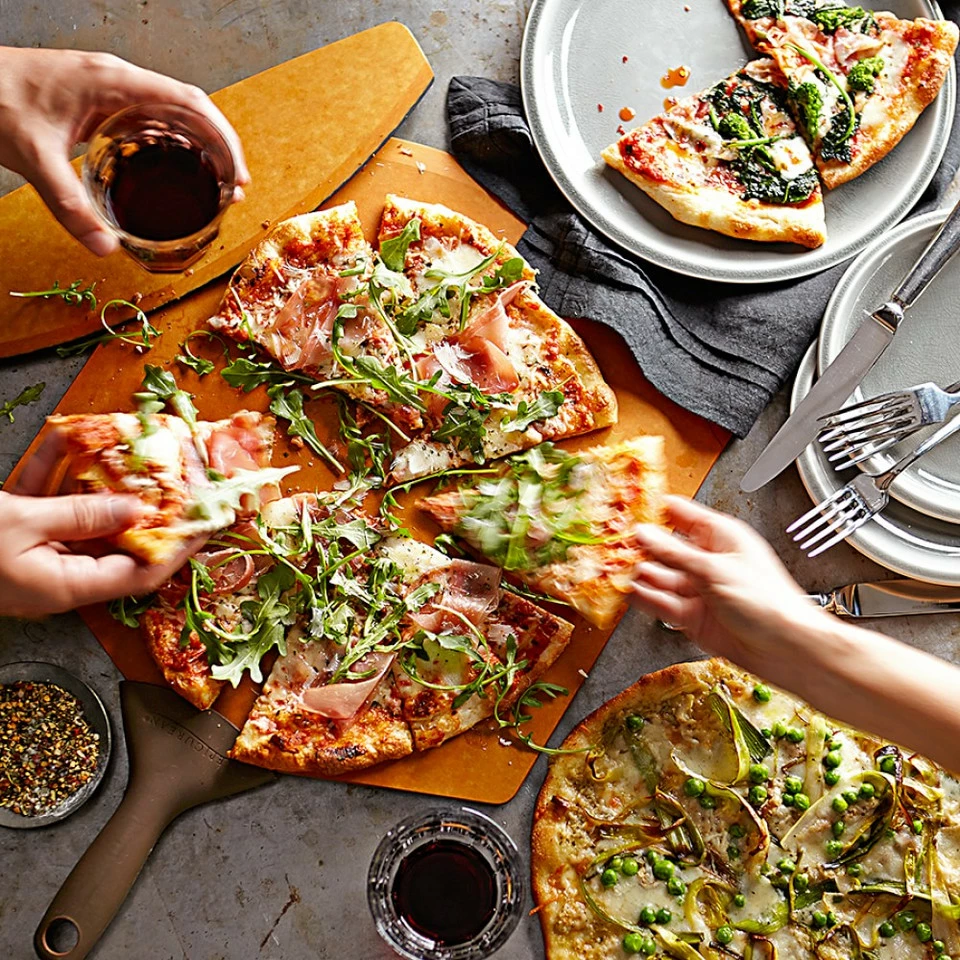 Epicurean Pizza Cutter - Image 7