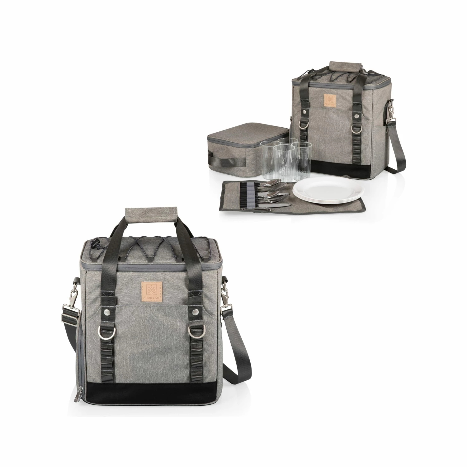 Frontier Picnic Cooler - Image 6