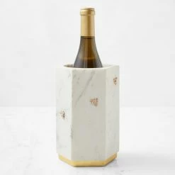 Honeycomb Wine Chiller