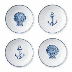 Maritime Dipping Bowls