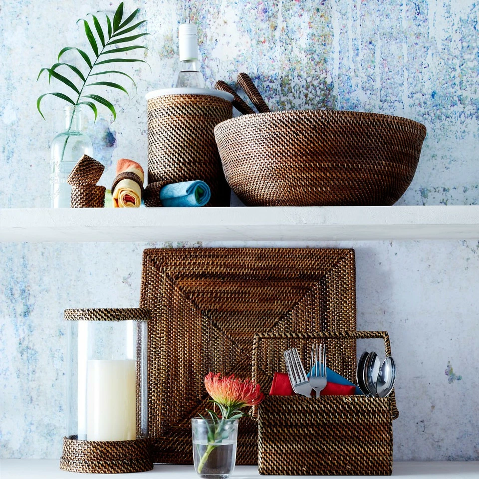 Nito Salad Bowl - Image 4