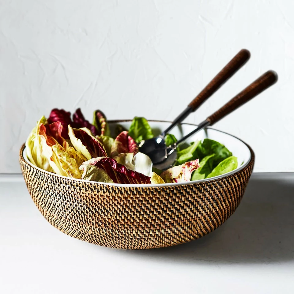 Nito Salad Bowl - Image 3