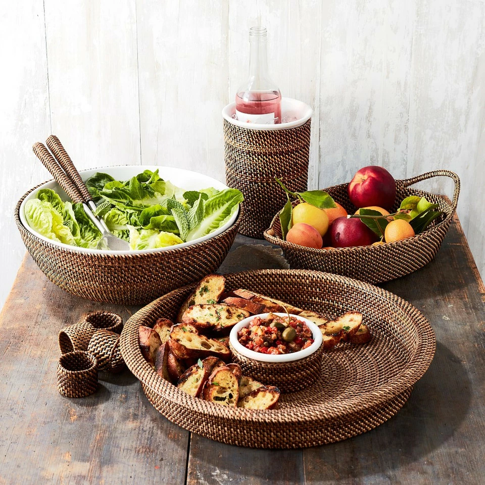 Nito Salad Bowl - Image 2