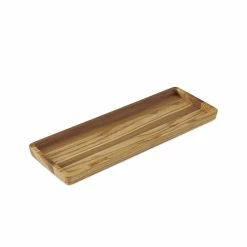 Olivewood Benchtop Tray