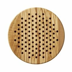 Olivewood Trivet