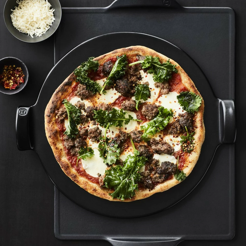 Organic Pizza Seasoning Mini Rub Set - Image 3