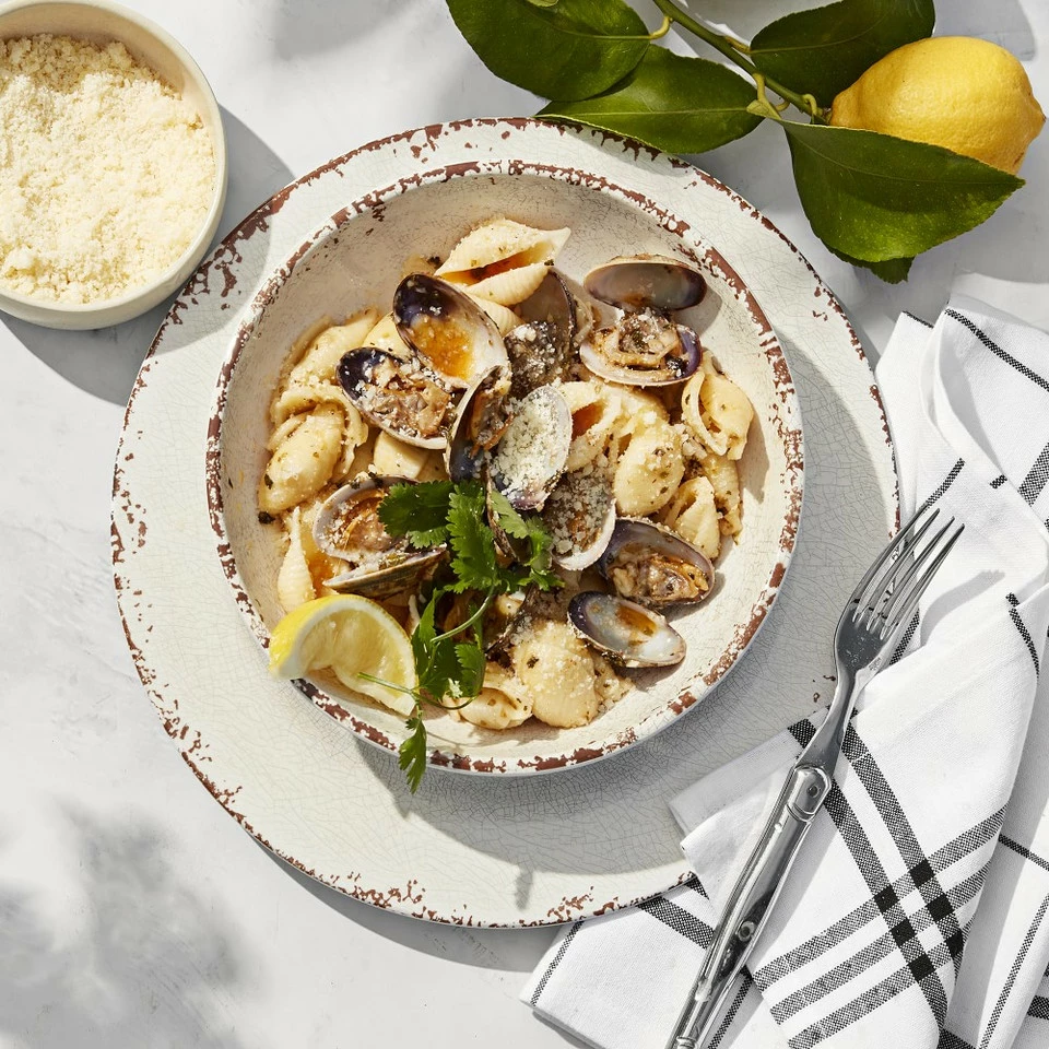 Rustic® Outdoor Melamine Dinner Plates - Image 6