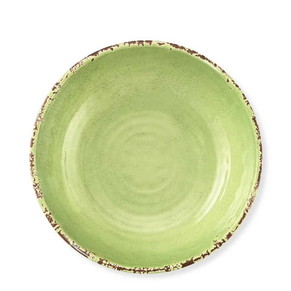 Rustic® Outdoor Melamine Bowls - Image 7