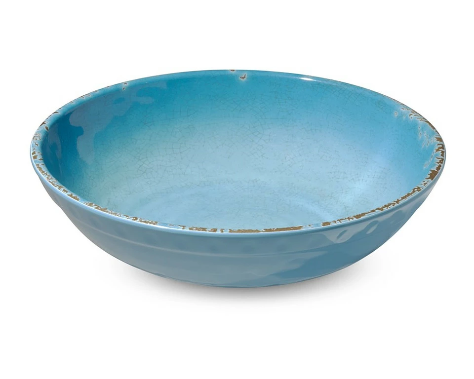 Rustic® Outdoor Melamine Bowls - Image 6