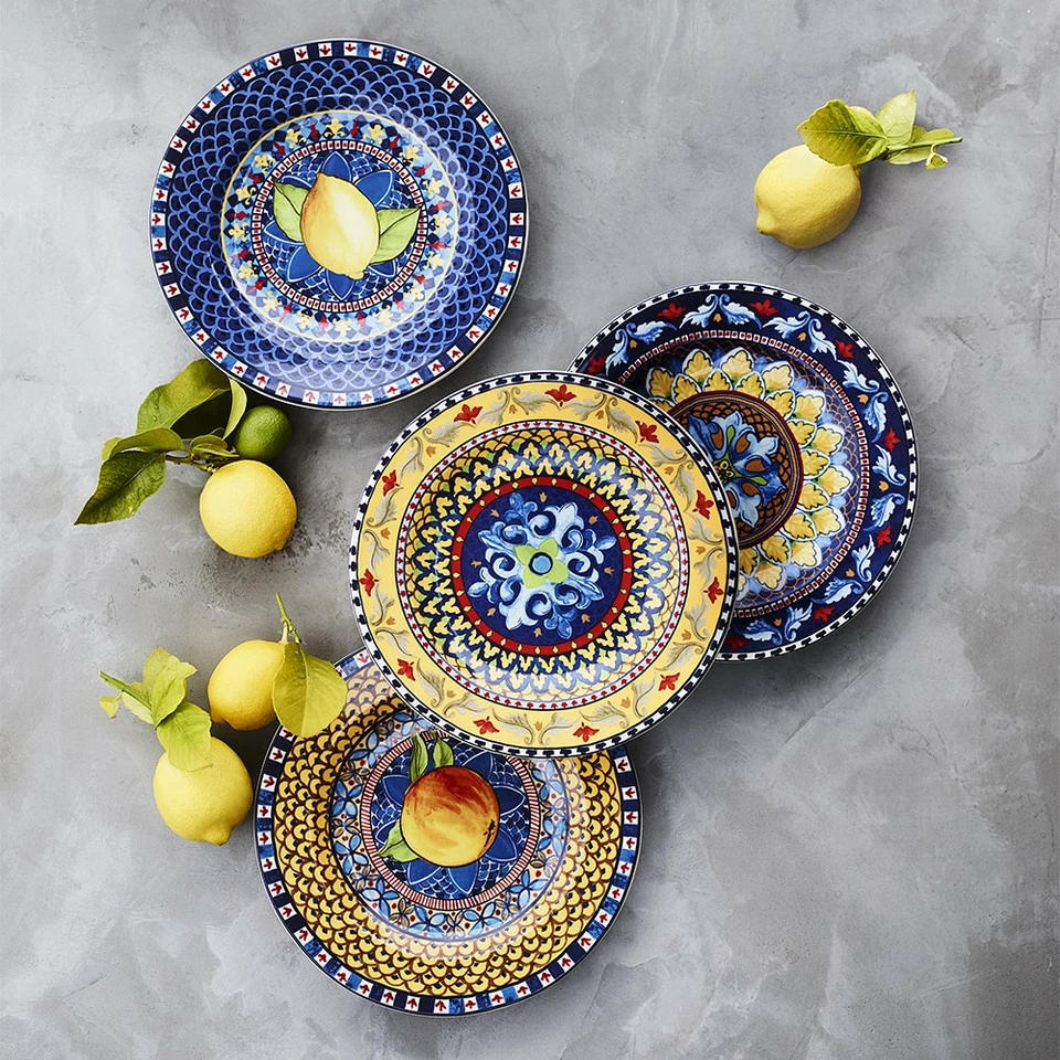 Sicily Dinnerware Collection - Image 3