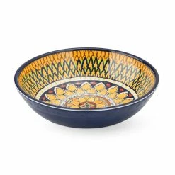 Sicily Outdoor Melamine Bowls