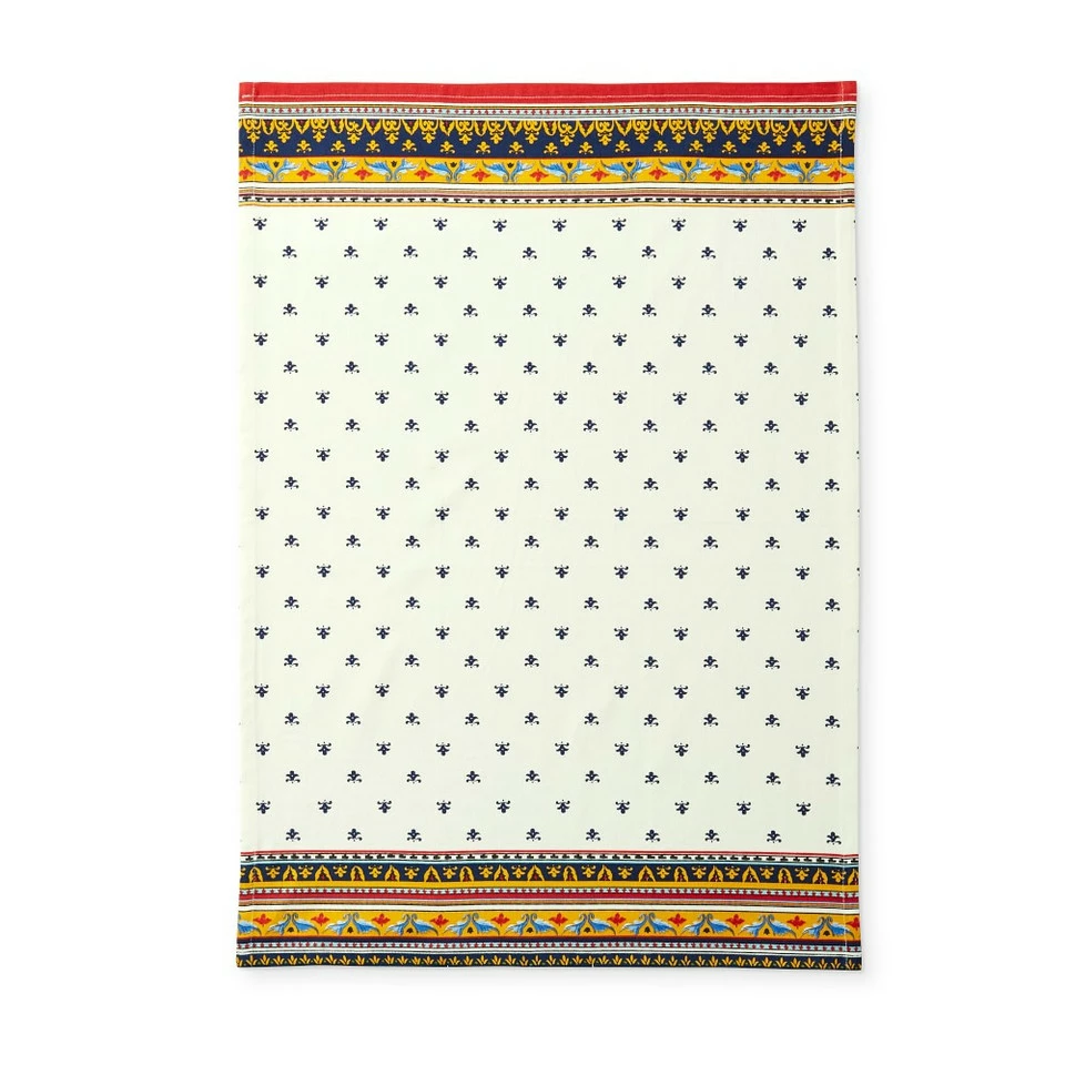 Sicily Tea Towels, Set of 2 - Image 3