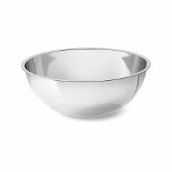 Stainless Steel Restaurant Bowl