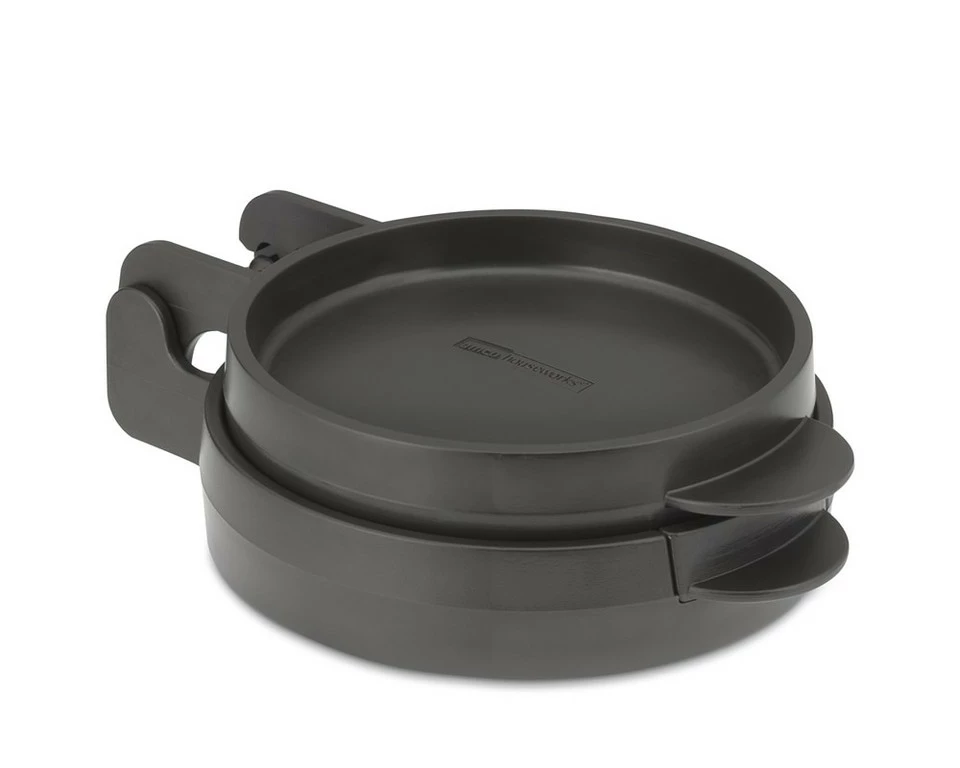 Stuffed Hamburger Press with Lifter - Image 3