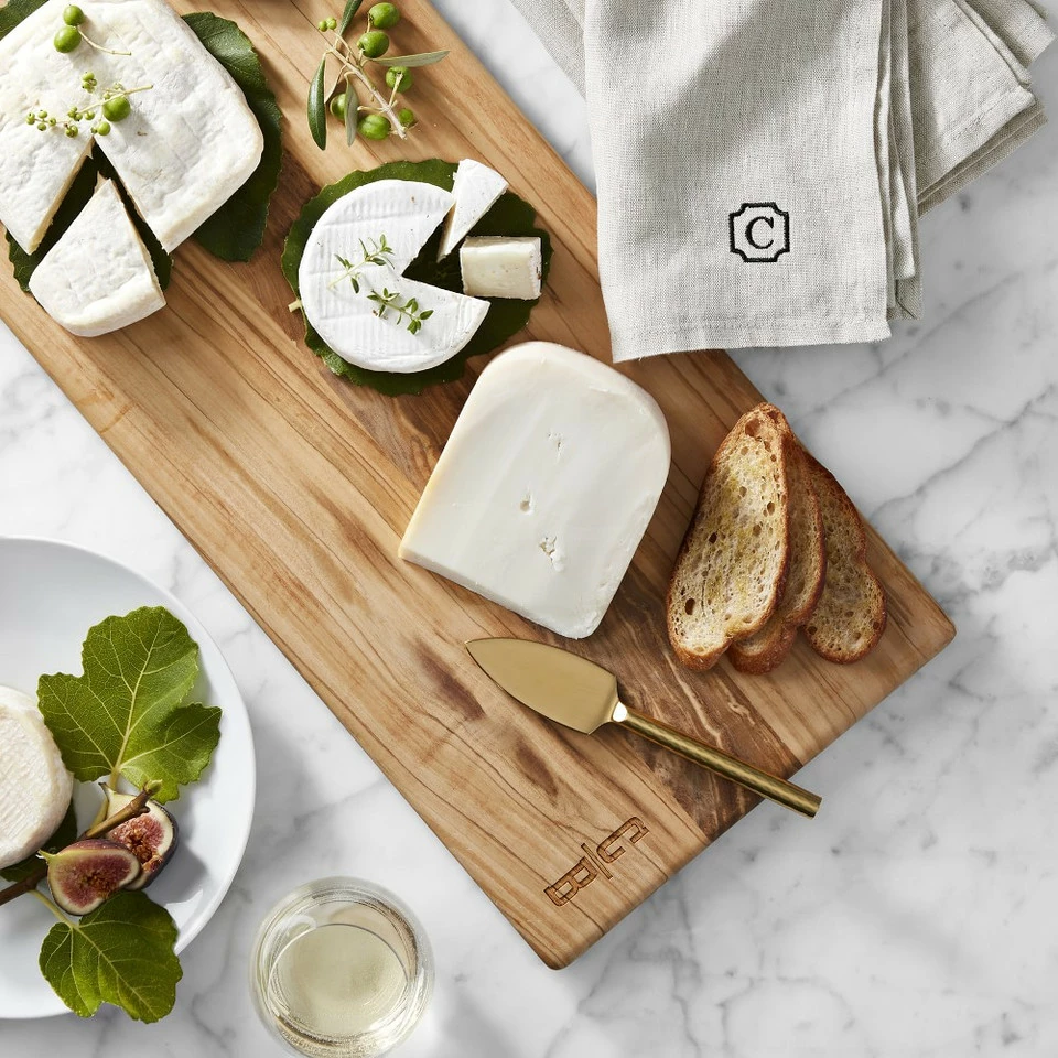 Italian Washed Linen Napkins, Set of 4 - Image 14