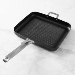 Williams Sonoma High Heat Non-Stick Outdoor Rectangular Griddle