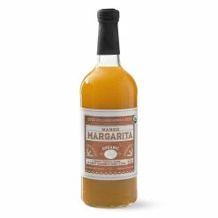 Williams Sonoma Organic Margarita Mix, Mango