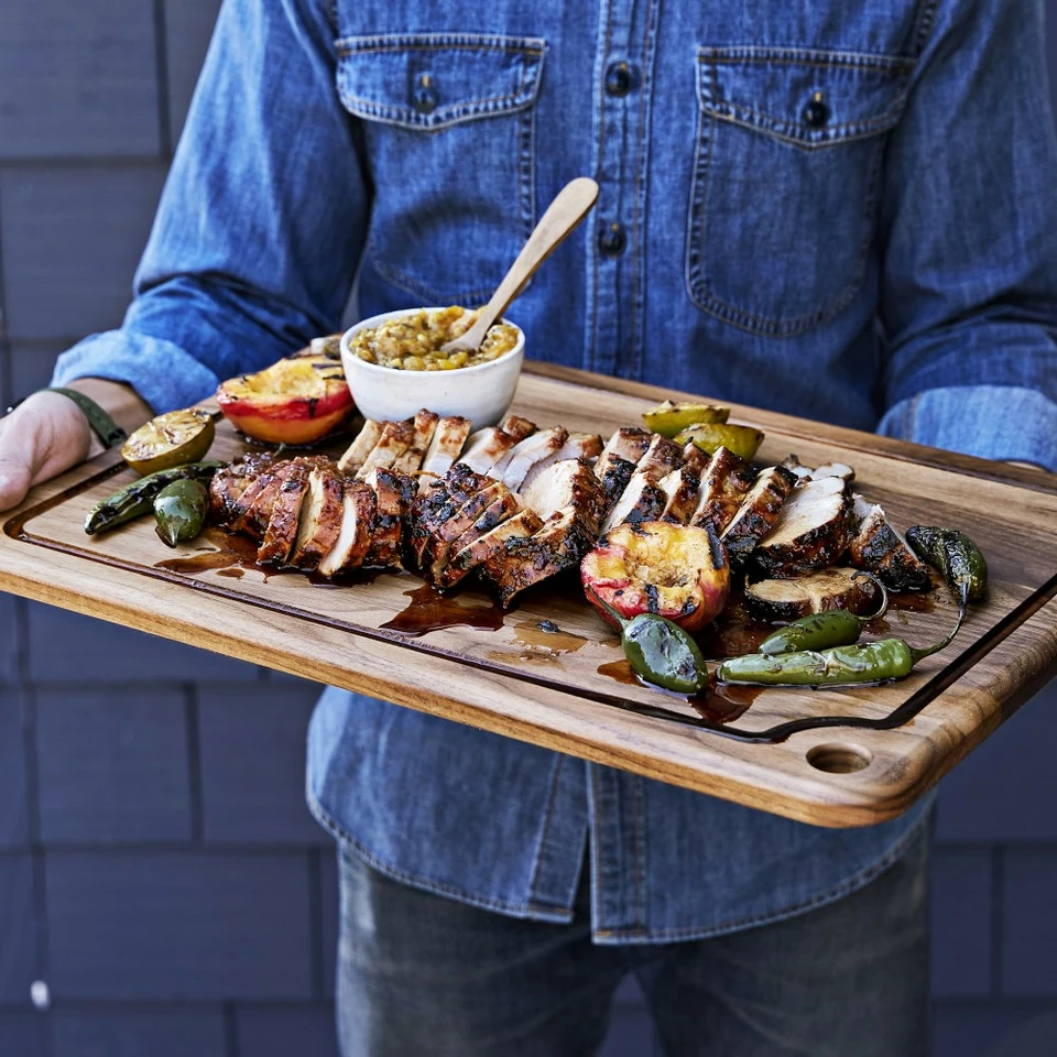 Williams Sonoma Rub, Chile Lime - Image 3