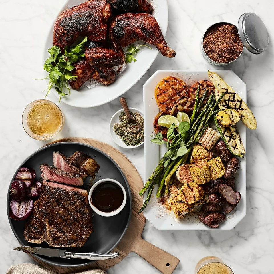 Williams Sonoma Rub, Chile Lime - Image 2