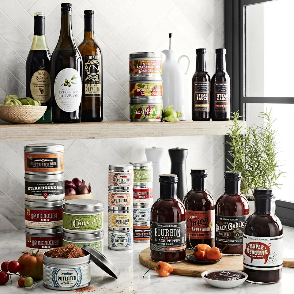 Williams Sonoma Rub, Steakhouse - Image 8