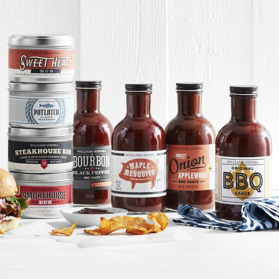 Williams Sonoma Rub, Steakhouse - Image 5