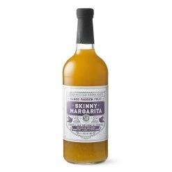Williams Sonoma Skinny Margarita Mix, Mango Passion Fruit
