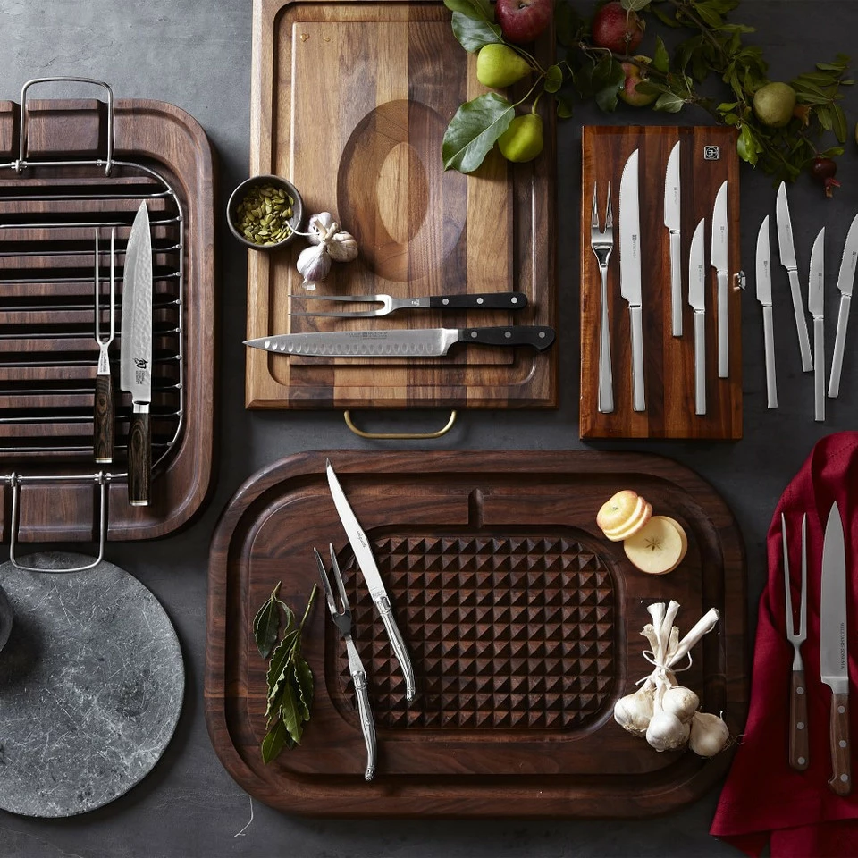 Wüsthof Classic Carving Set - Image 9