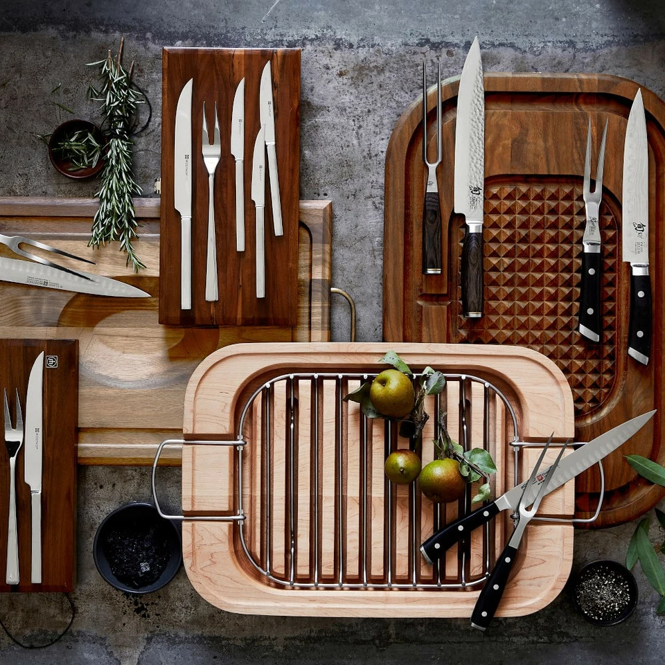 Wüsthof Classic Carving Set - Image 5