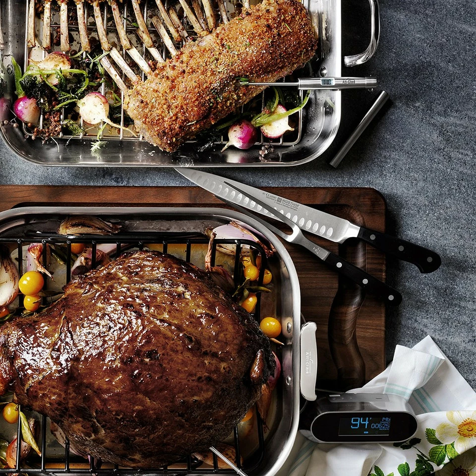 Wüsthof Classic Carving Set - Image 6