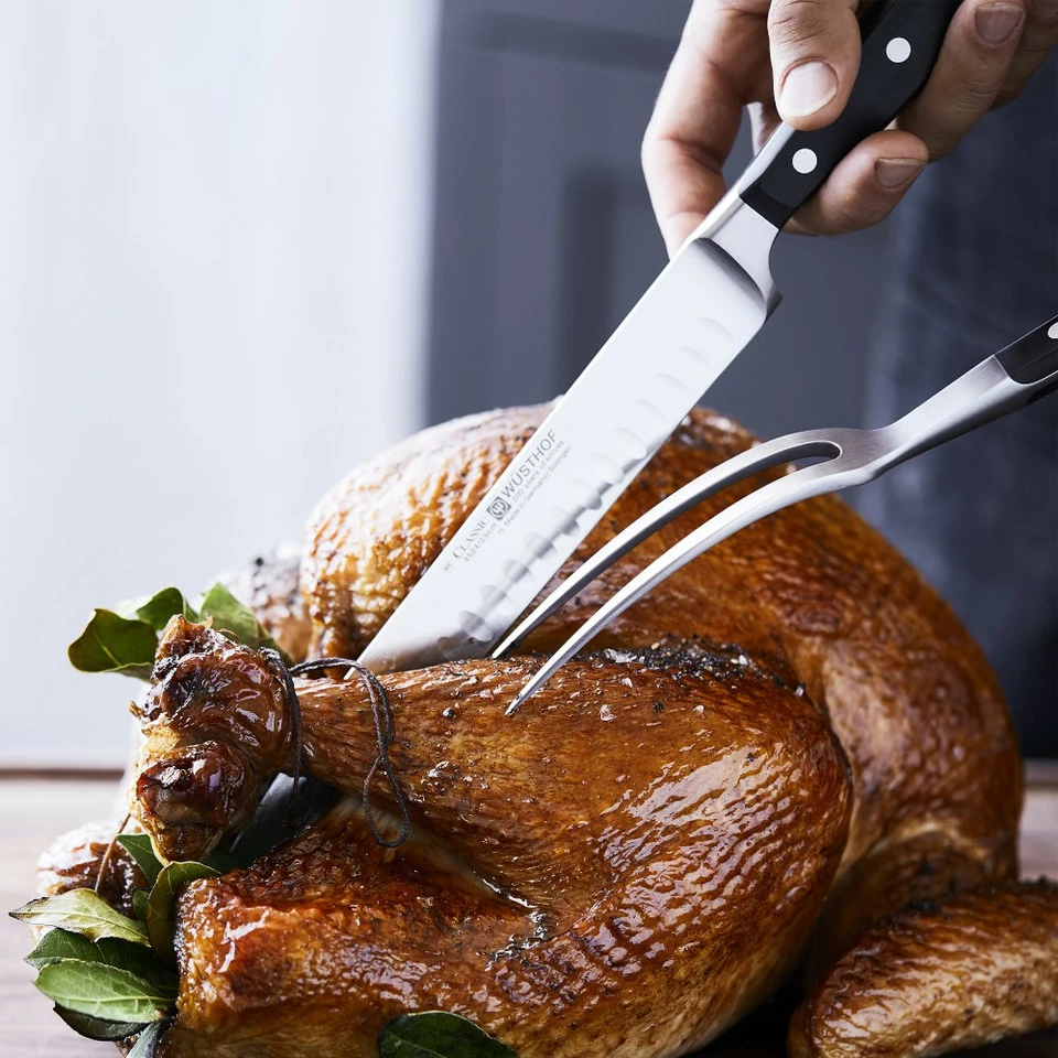 Wüsthof Classic Carving Set - Image 4