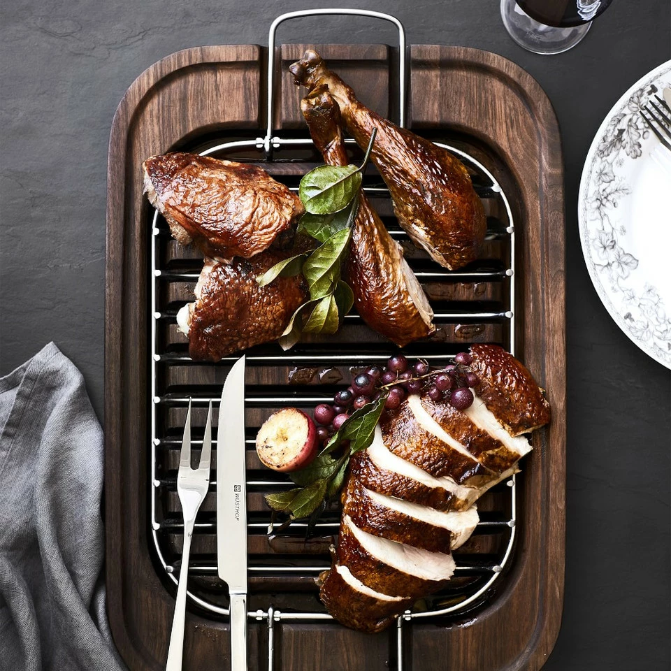 Wüsthof Classic Carving Set - Image 10