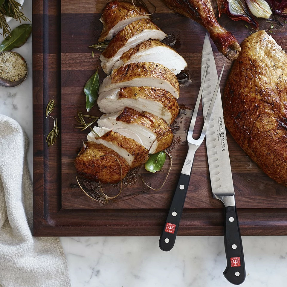 Wüsthof Classic Carving Set - Image 3