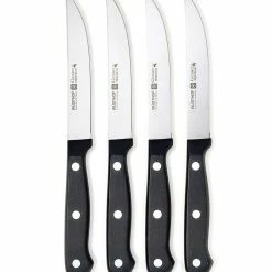 Wüsthof Gourmet Steak Knives