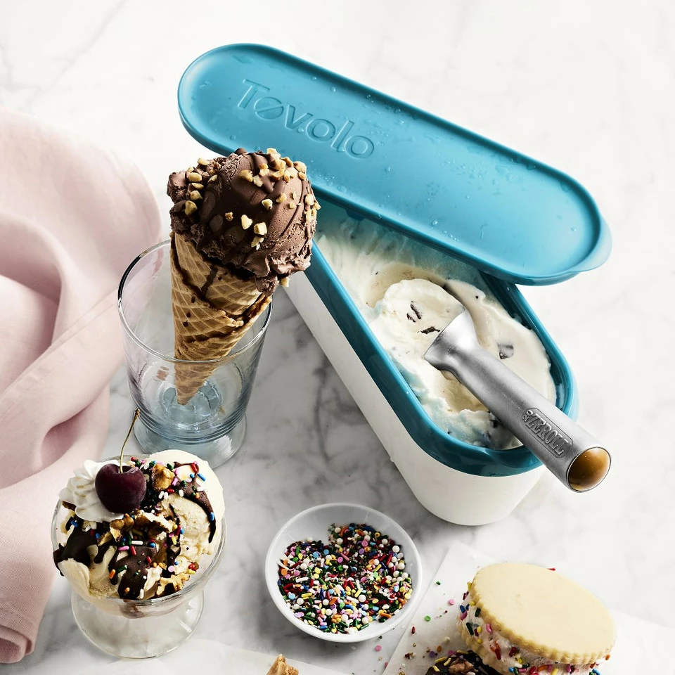 Zeroll Ice Cream Scoop - Image 12