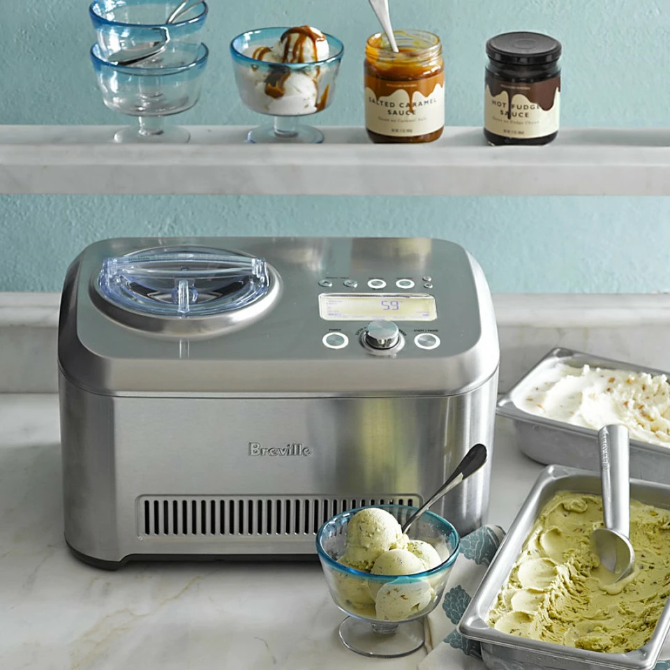 Zeroll Ice Cream Scoop - Image 8